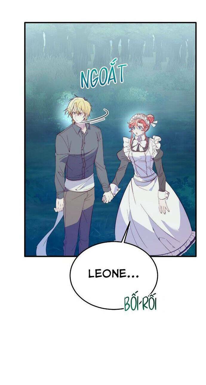 cách để trao vương miện cho vị hoàng tử hoang dã của tôi chapter 37 10