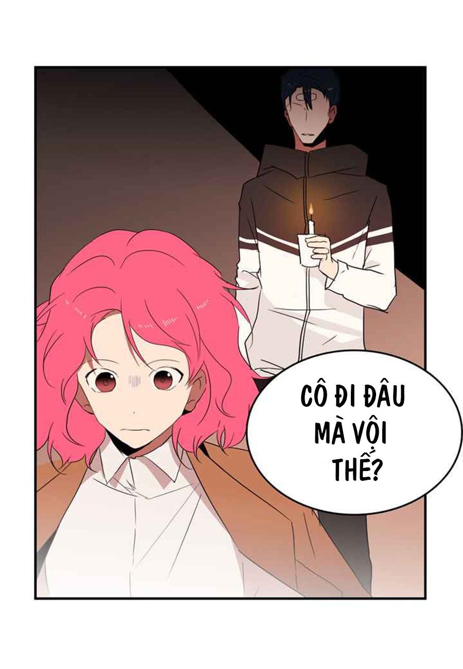 rắc rối về vấn đề yêu đương của tôi chapter 9 15