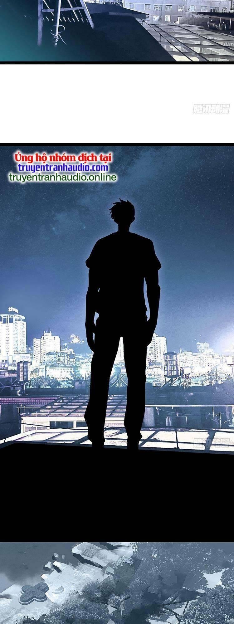 đi lên từ việc chơi game ngiêm túc chapter 95 12