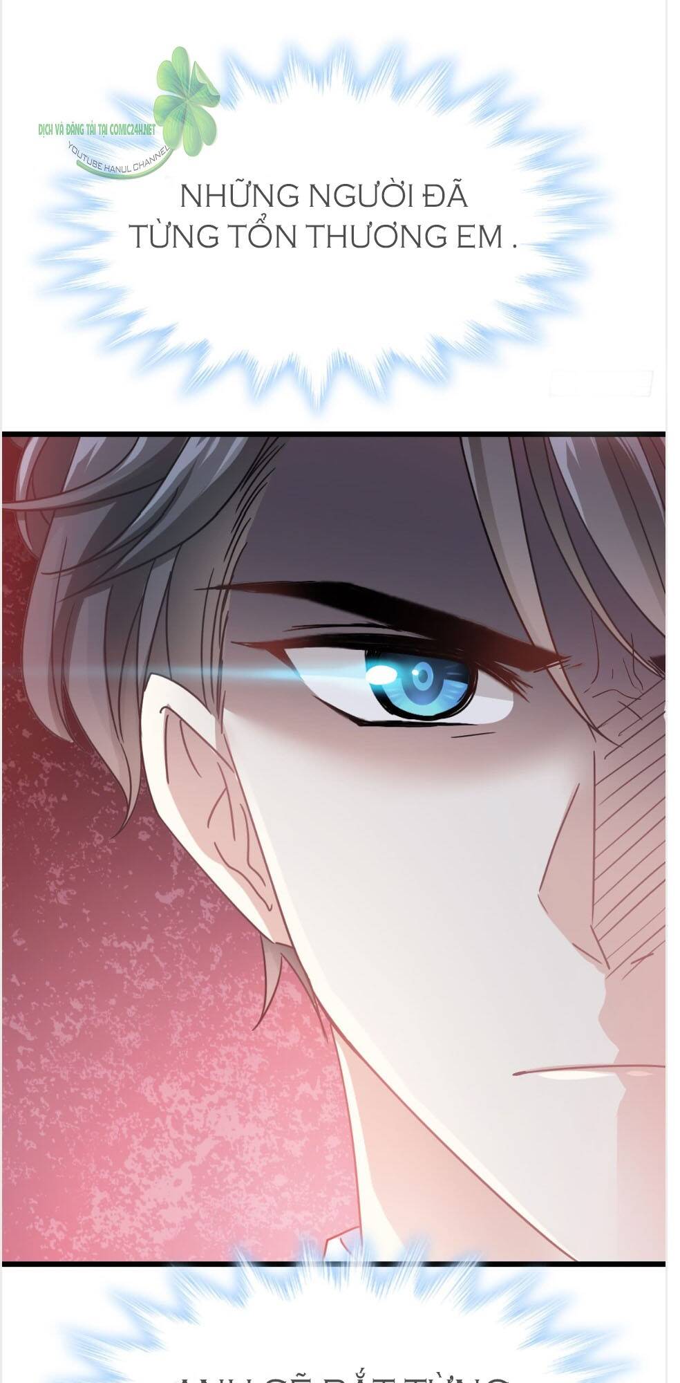 bá đạo tổng tài nhẹ nhàng yêu chapter 33.1 7