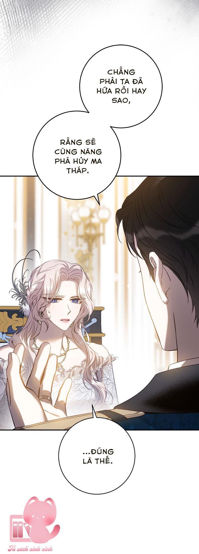 thuần hóa bạo chúa rồi bỏ trốn chapter 88 47