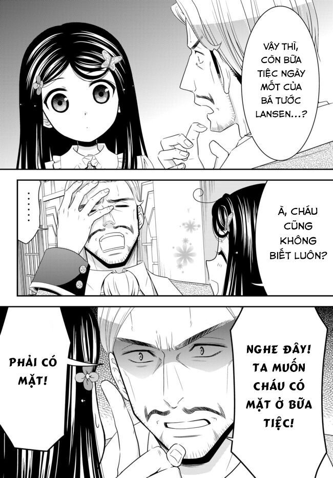 tiết kiệm 80.000 vàng ở thế giới khác cho tuổi già của tôi chapter 56 7