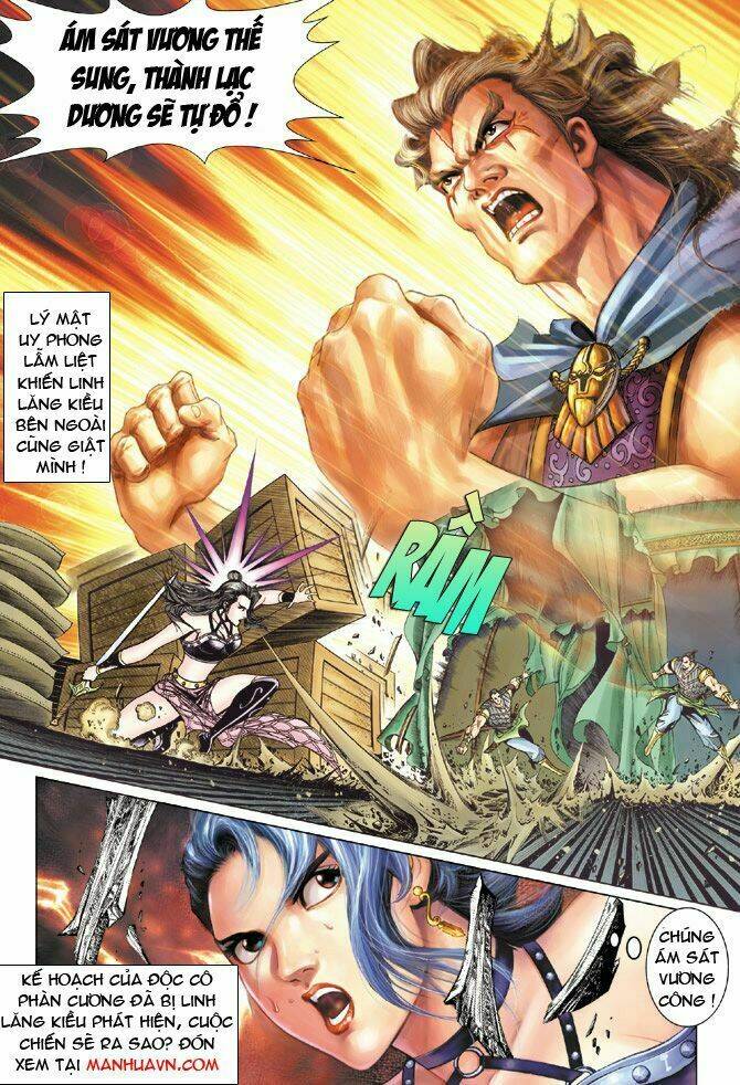 đại đường song long truyện chapter 50 36