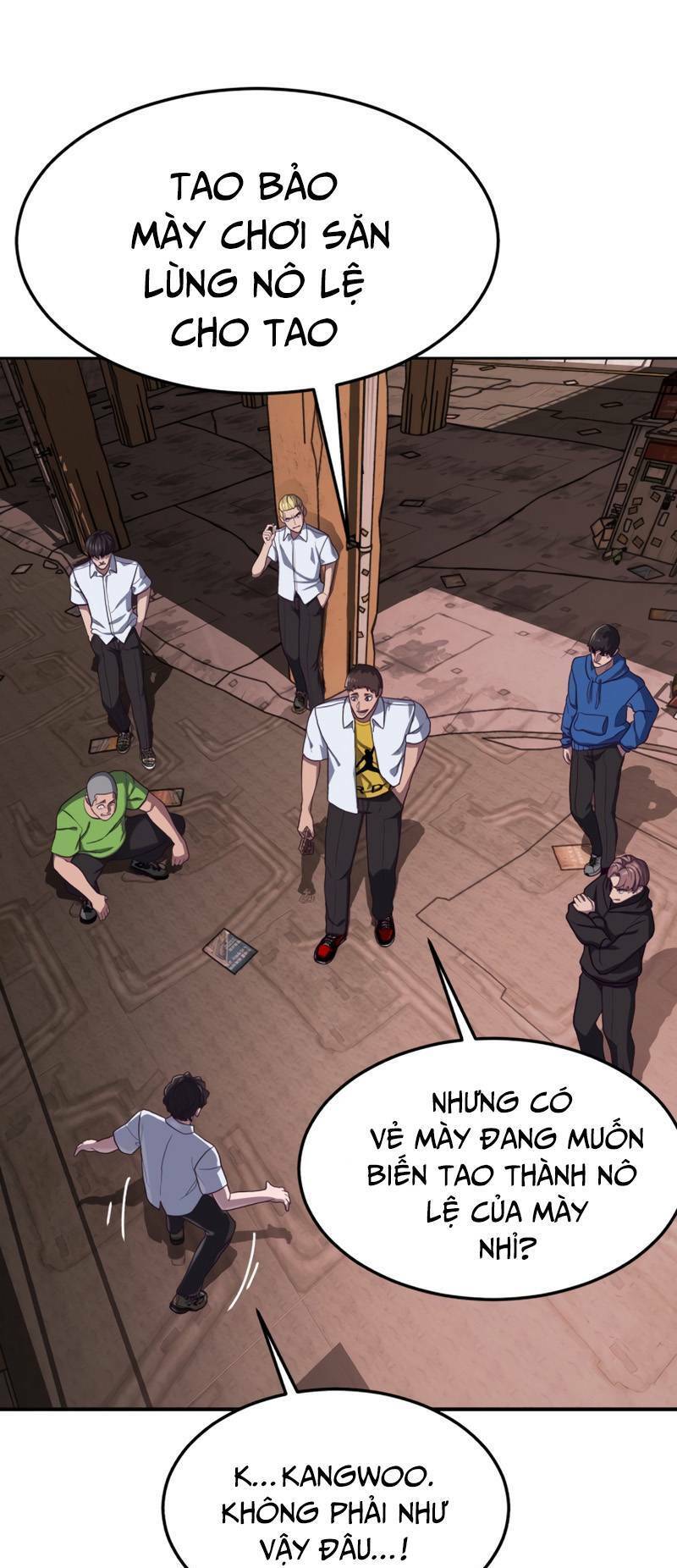 tuân lệnh tuyệt đối chapter 1 81