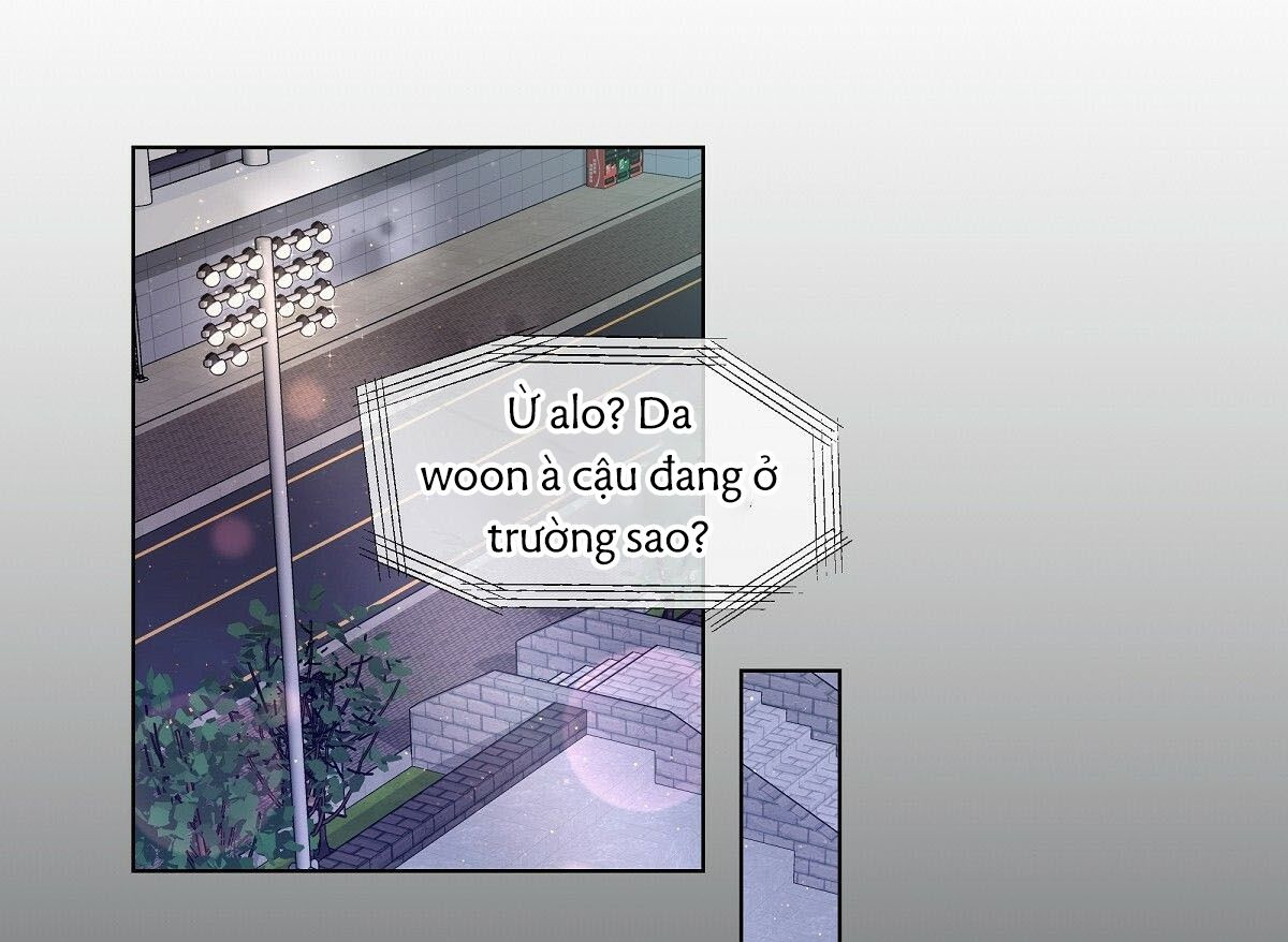 đừng bận tâm darling chapter 8 25