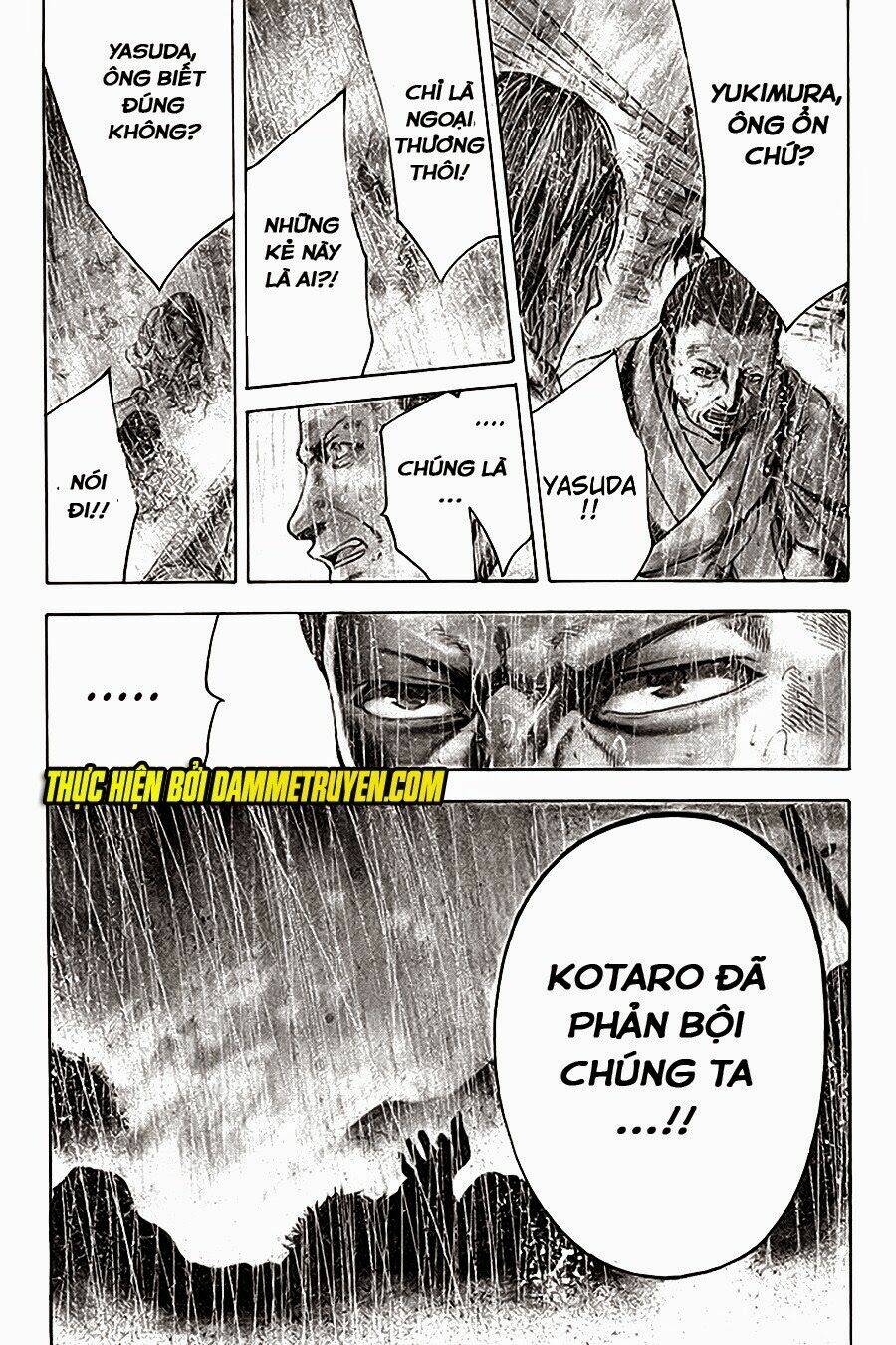 yukikaze chapter 19 3