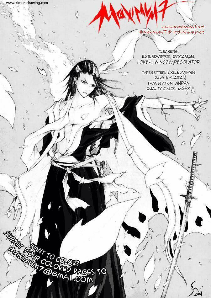 thần chết ichigo chapter 278 1