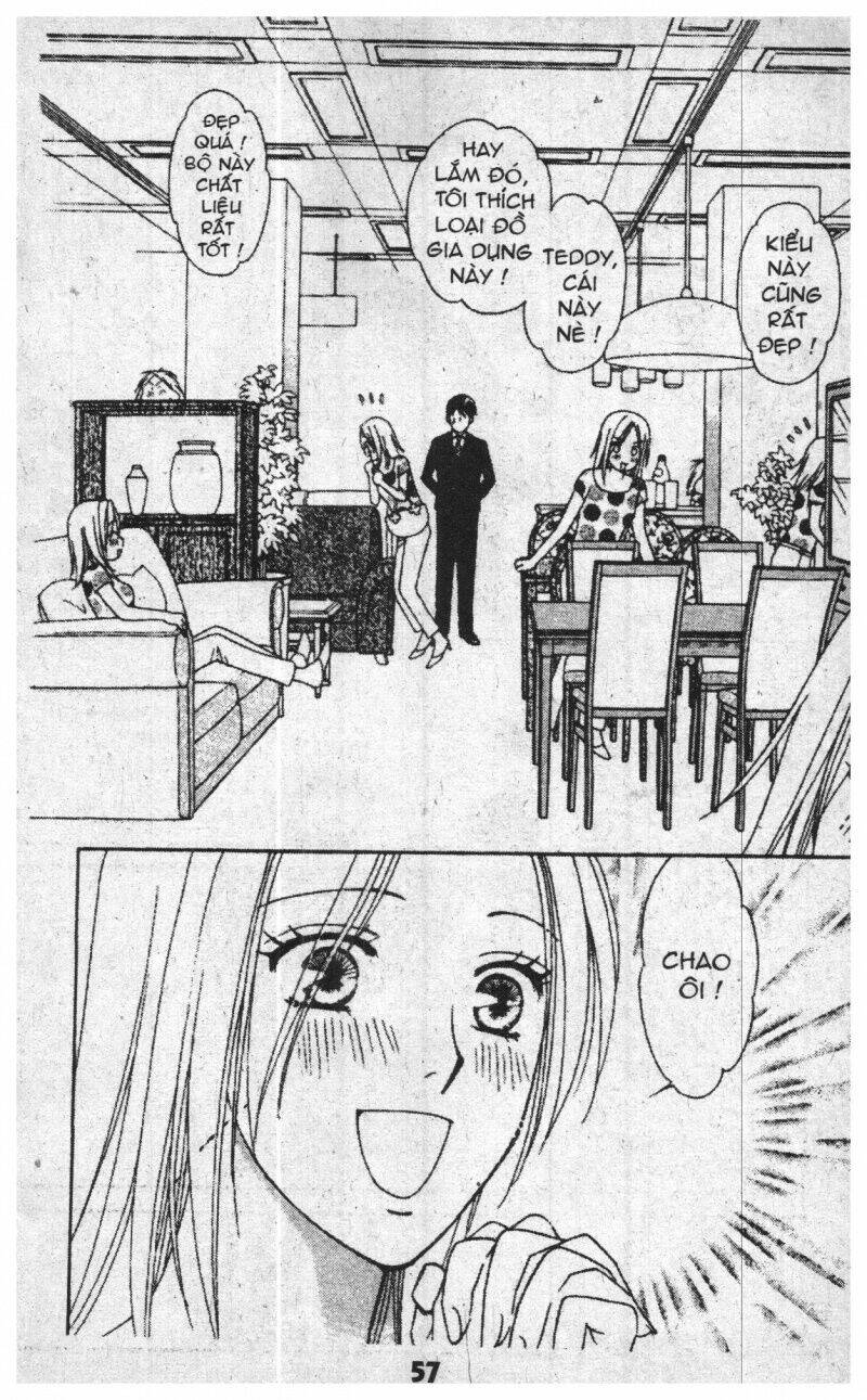 chiyou yo hana yo chapter 5 55