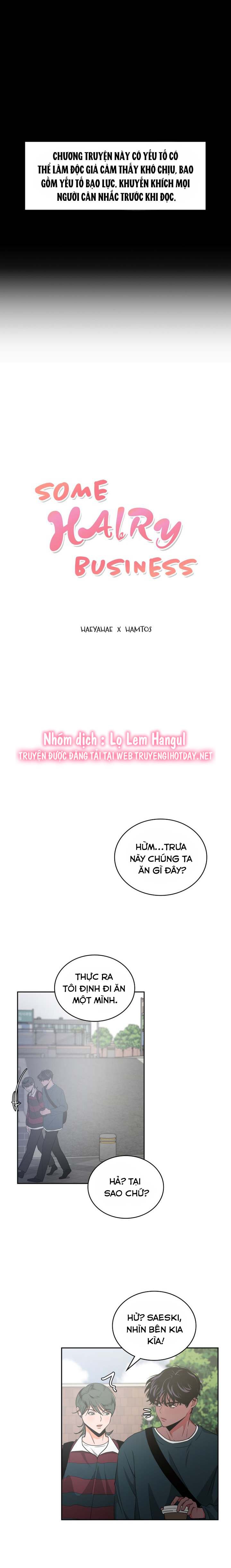 tối hậu thư chapter 23 1