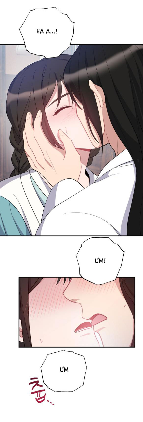 [18+] mơ về một cơn mưa phùn chapter 6.1 2