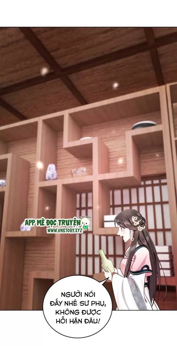 cực phẩm phế vật tiểu thư chapter 49 22