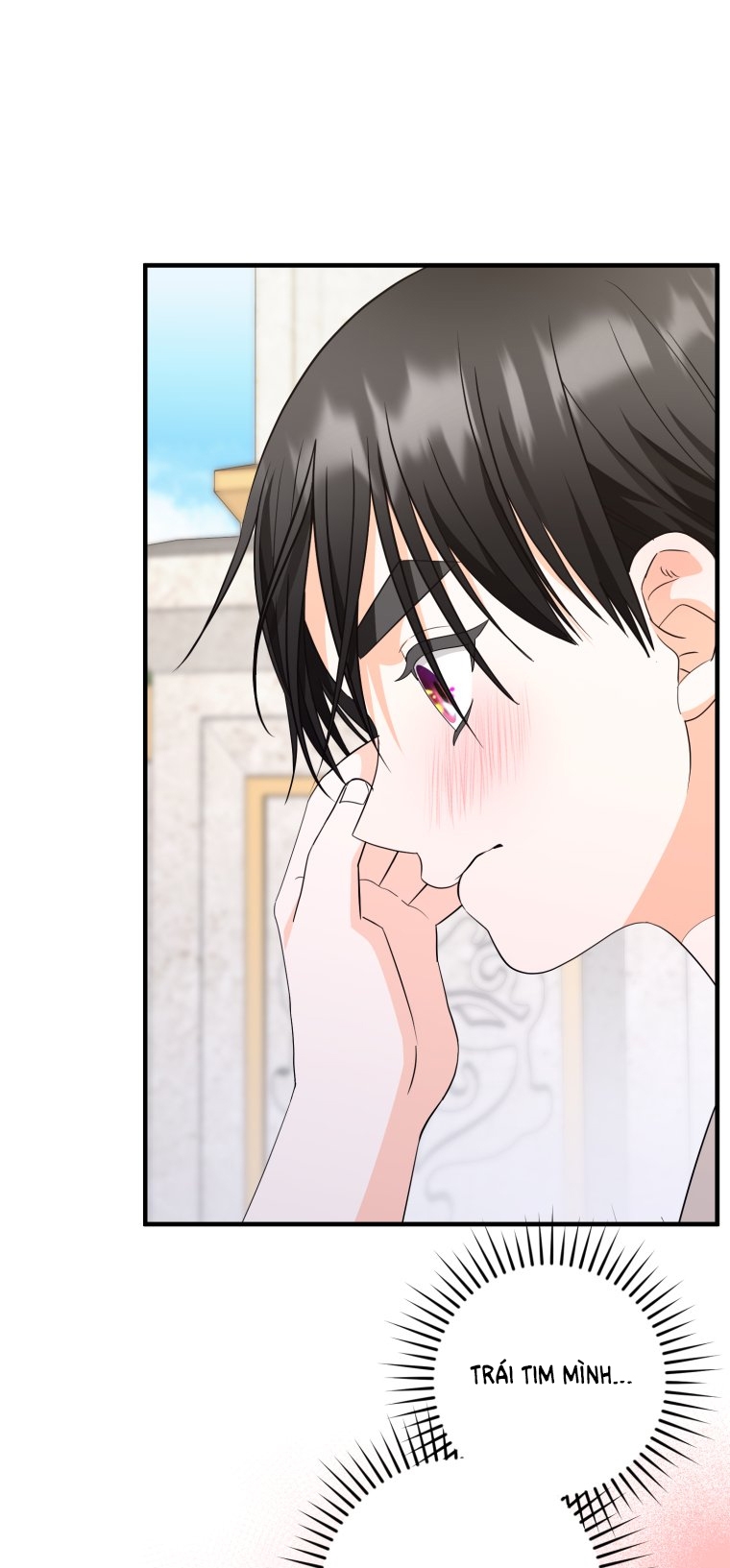 [18+] tôi đã kết hôn với kẻ thù giết cha mẹ chapter 31.2 7