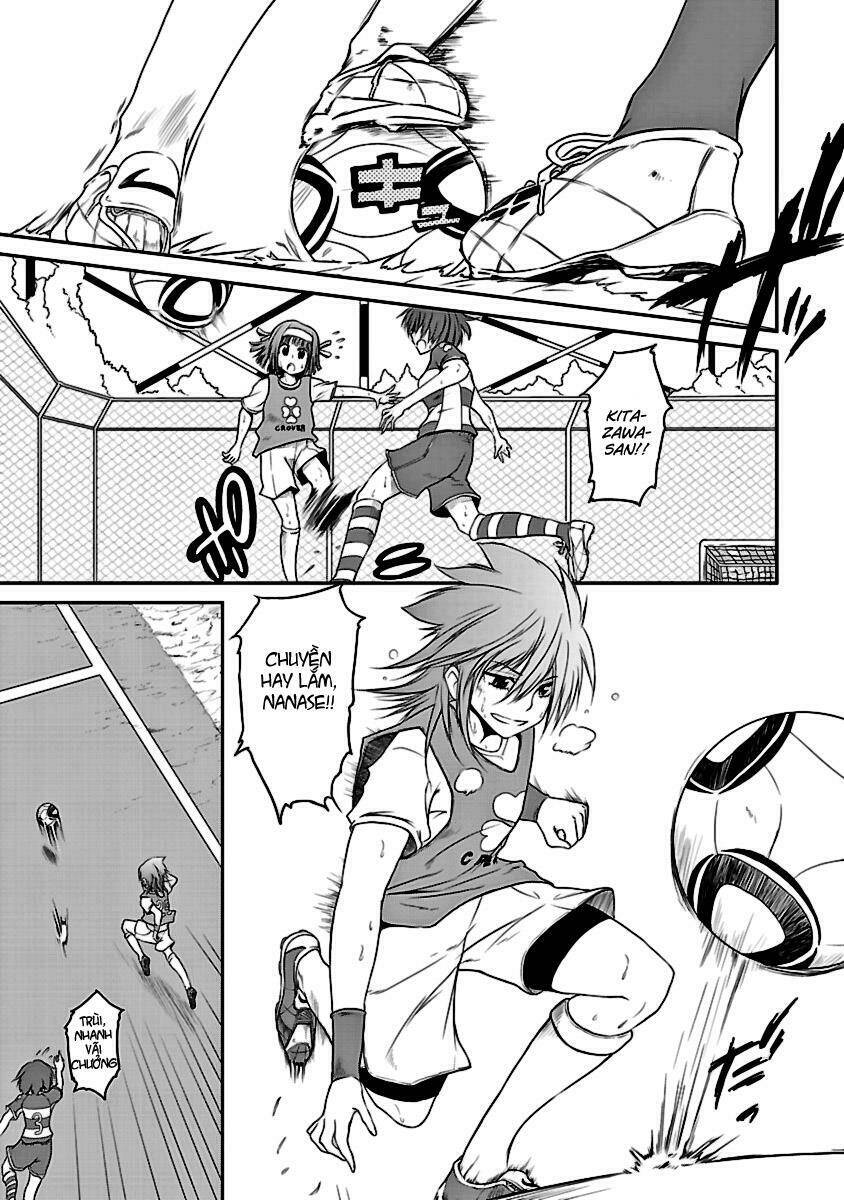 kettama chapter 3 15