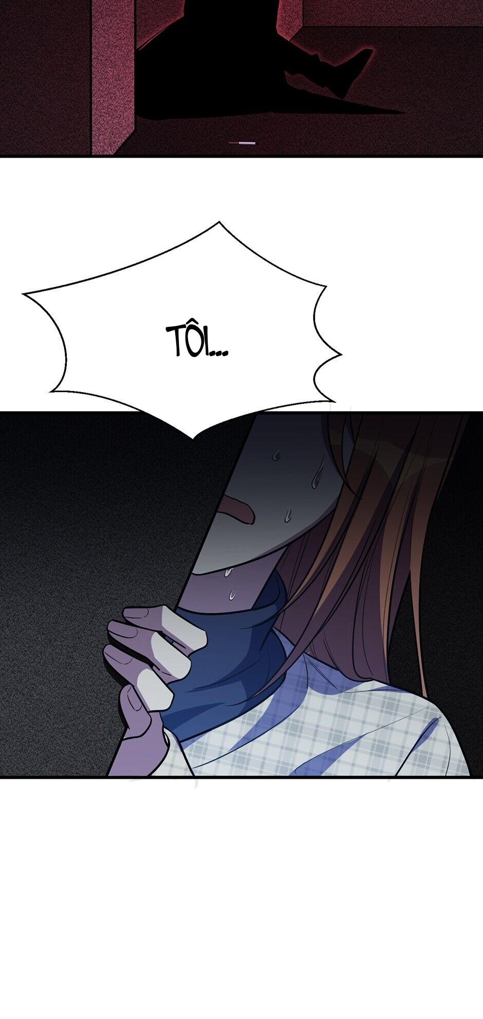 [16+] killing my love chapter 54.2 7