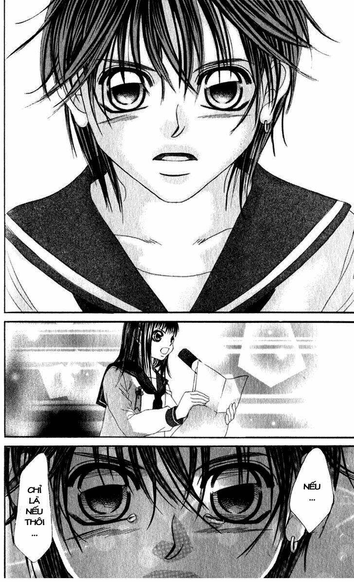 boku no hatsukoi wo kimi ni sasagu chapter 6 36