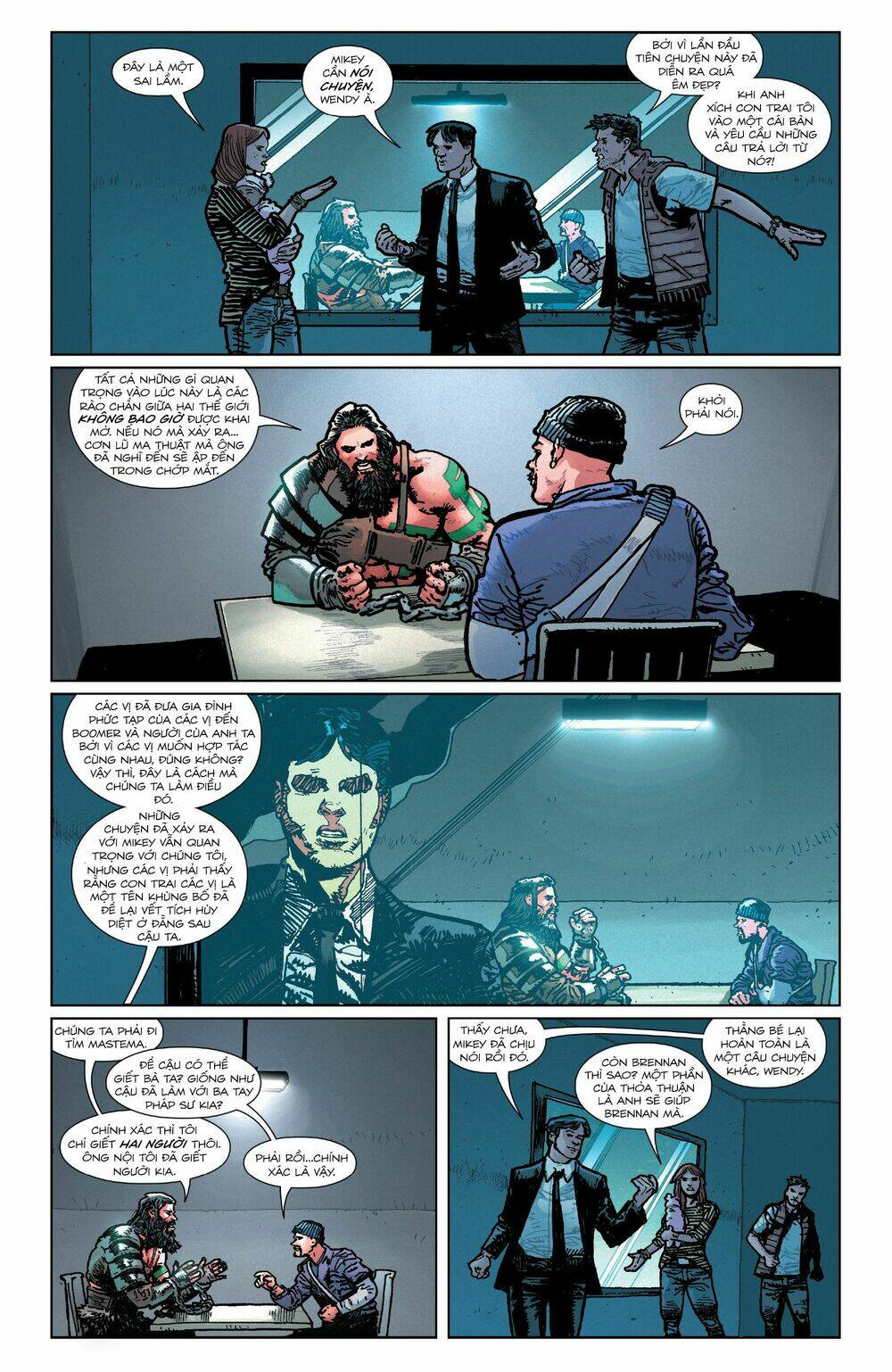 birthright chapter 36 8