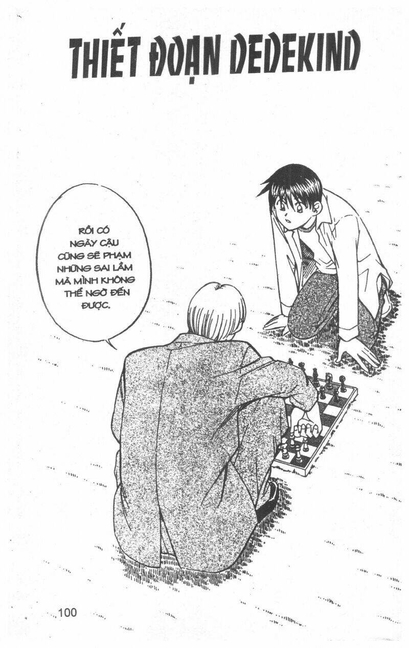 thám tử toma chapter 1 100