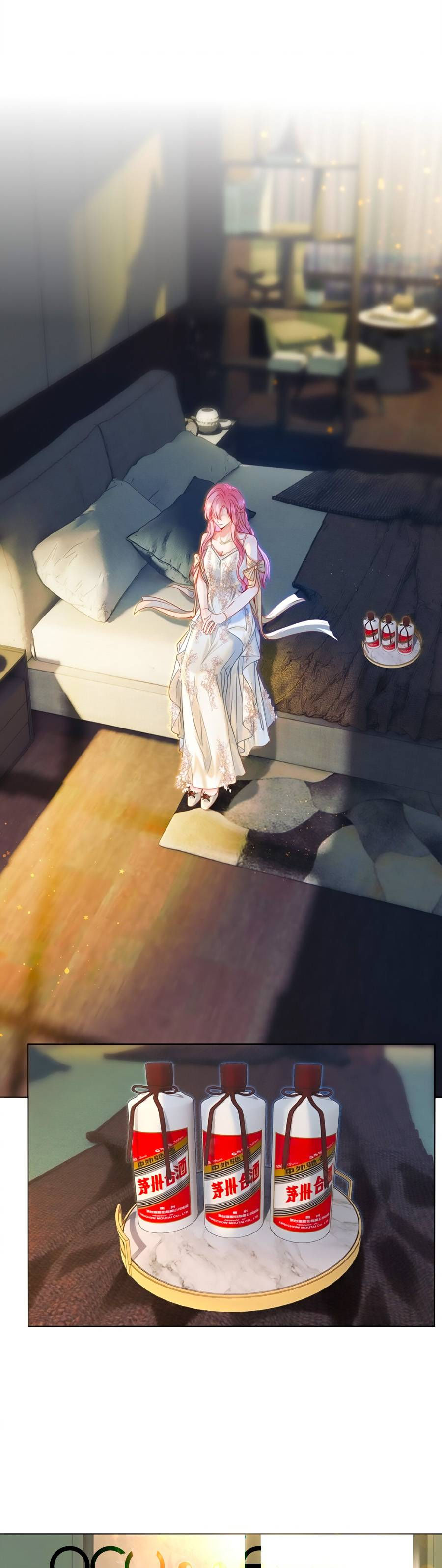 trọng sinh trở về năm ấy chồng tôi là hotboy chapter 10.5 1