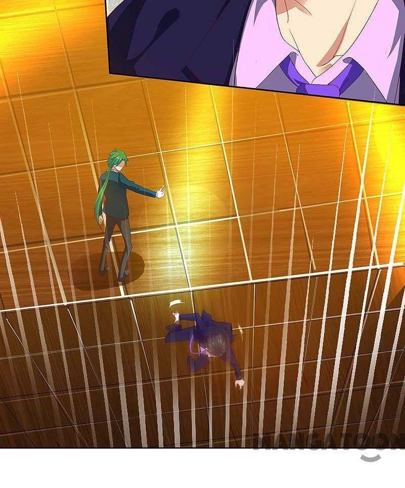 siêu cấp bại gia tử chapter 85 20