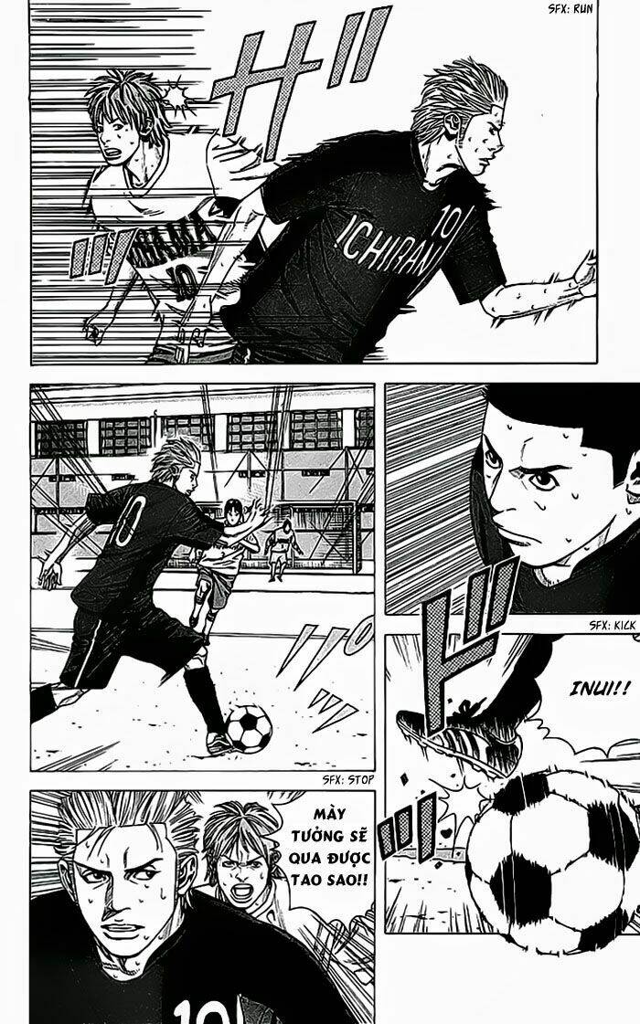 angel voice chapter 52 14