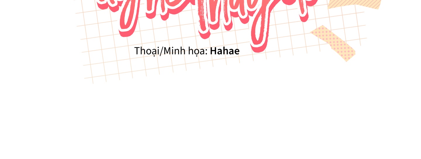 hãy nói rằng cậu nghe thấy đi chapter 1 181