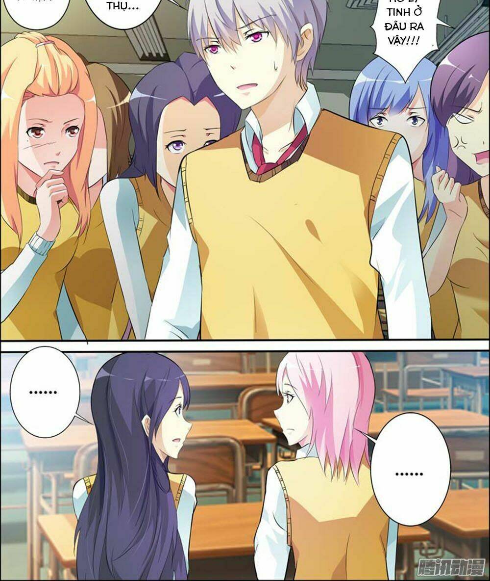 trò chơi ba cạnh chapter 63 5