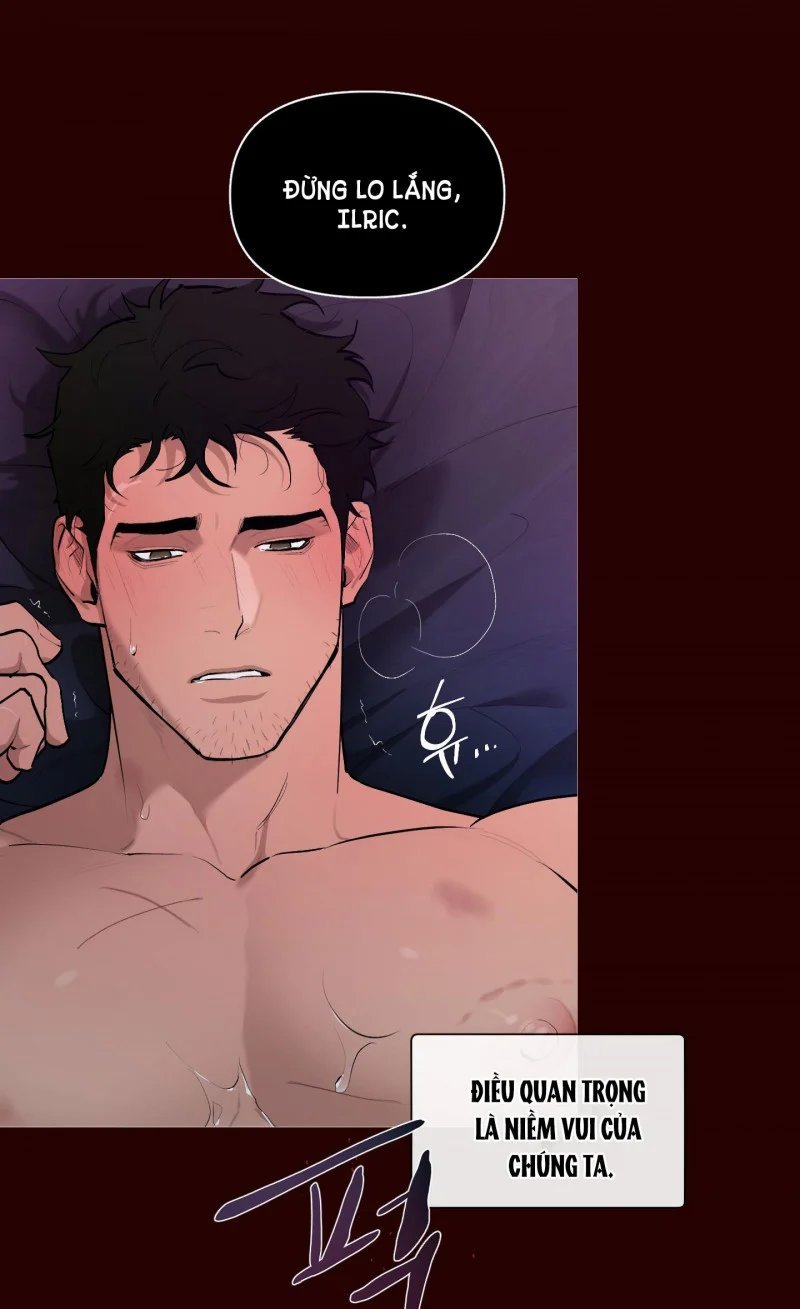 plaything - món đồ chơi của đại công tước chapter 36 27