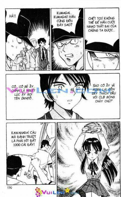 dandoh chapter 30 130