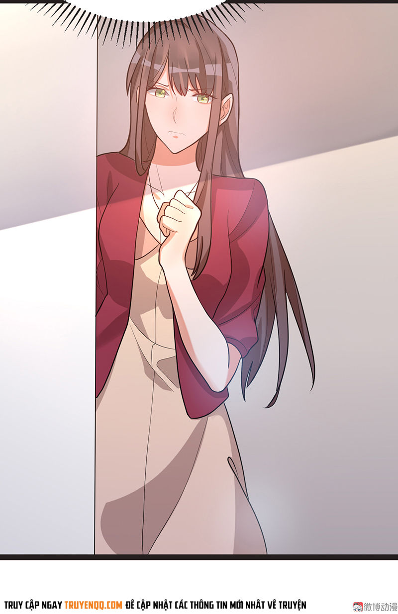 tổng tài truy thê: phu nhân lại chạy trốn chapter 7 6