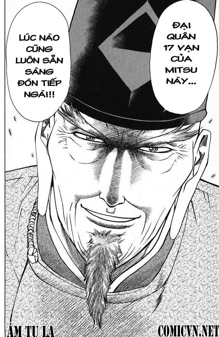 thiếu niên vương i - shana oh yoshitsune i chapter 51 30