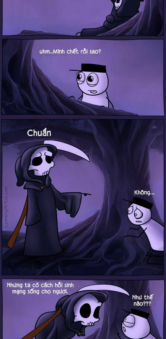 loading artist chapter 3 2