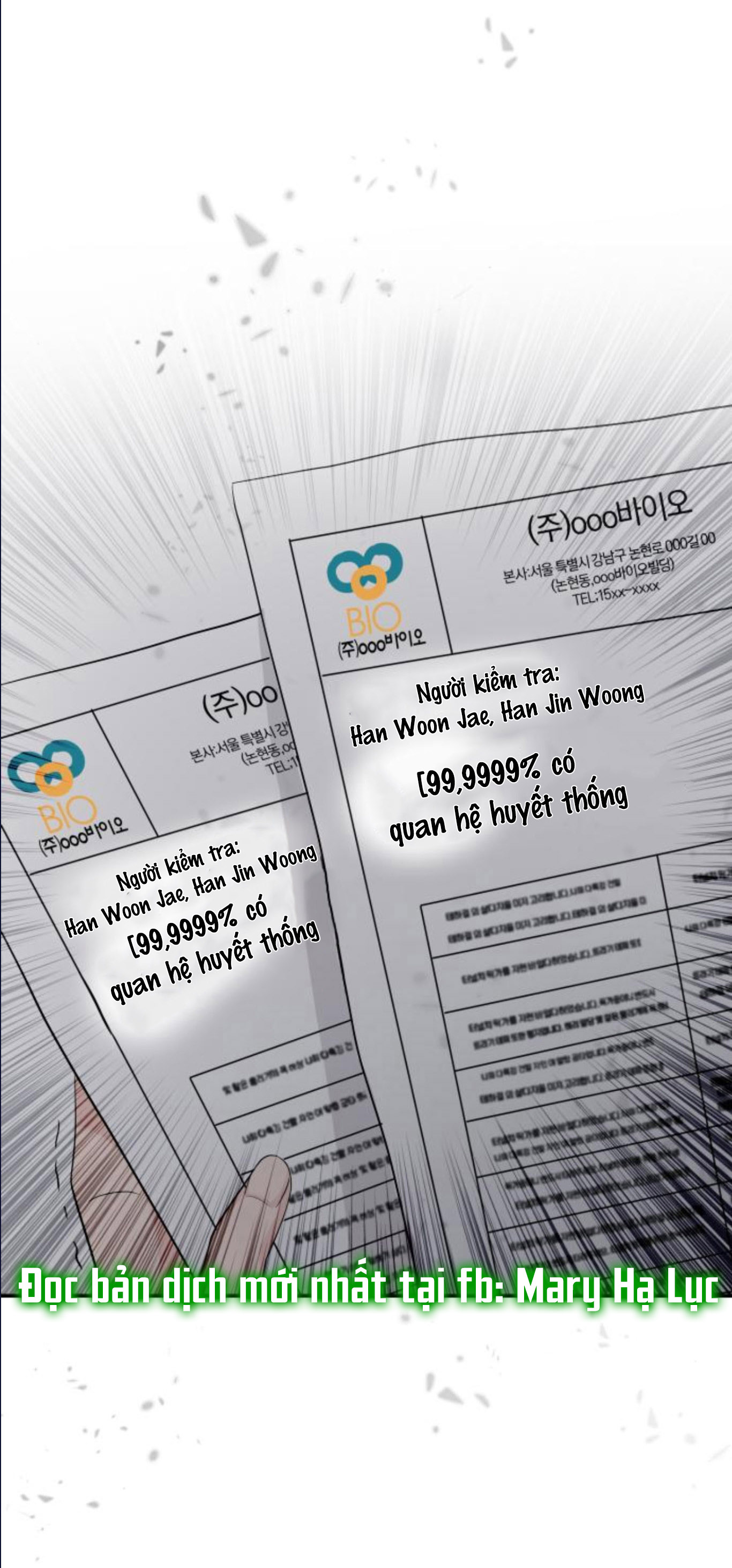 cuộc hôn nhân hoàn hảo chapter 15.1 6