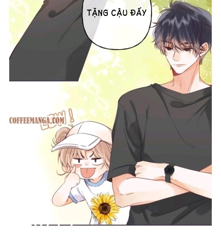 vụng trộm không thể giấu - mối tình thầm kín chapter 24 7