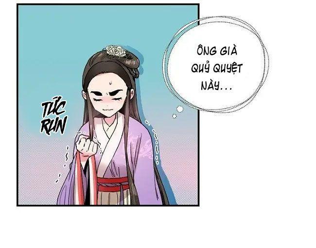 tôi là người mạnh nhất khi theo chủ nghĩa võ thuật chapter 10 32