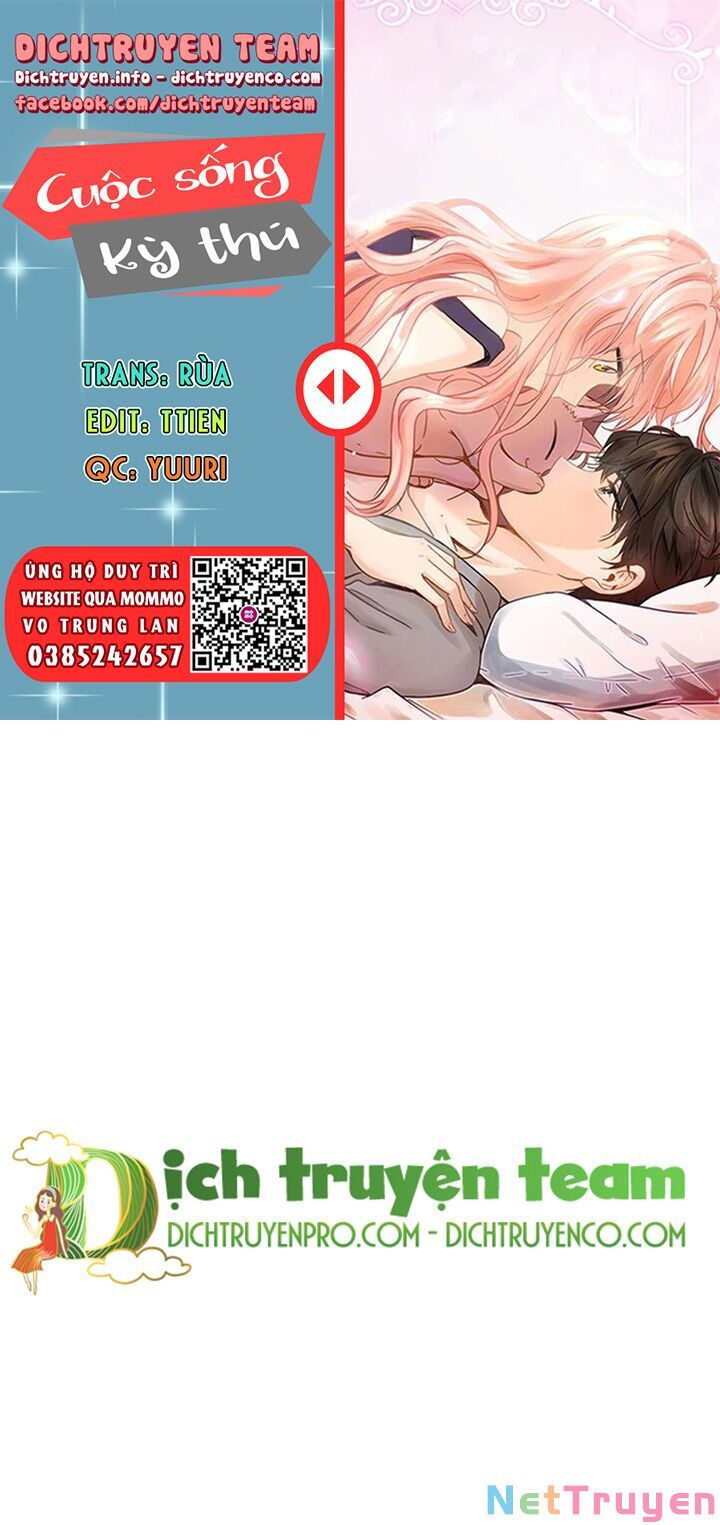 cuộc sống kỳ thú chapter 75 1