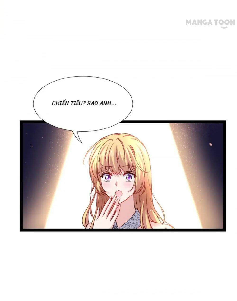 ảnh hậu lão bà không được chạy chapter 235 32