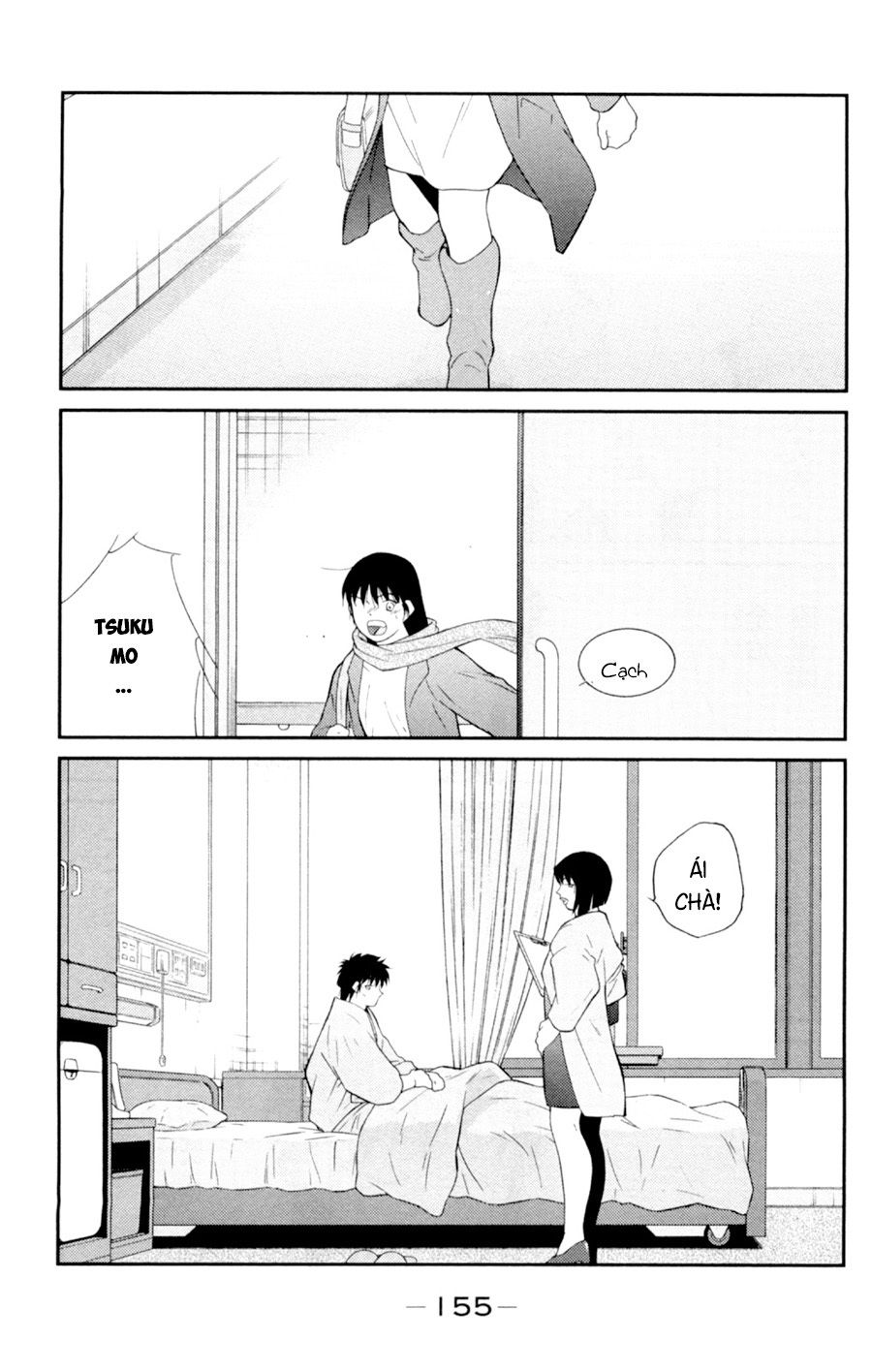 truyền nhân atula 3 chapter 57 18