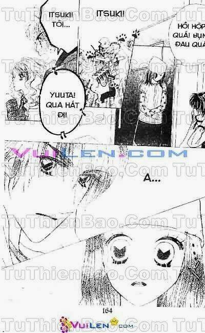 1/4 tình yêu chapter 5 165