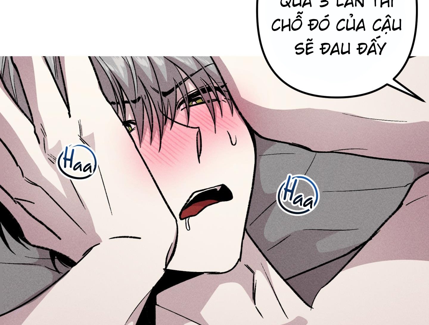 quan hệ chết chóc chapter 27 28