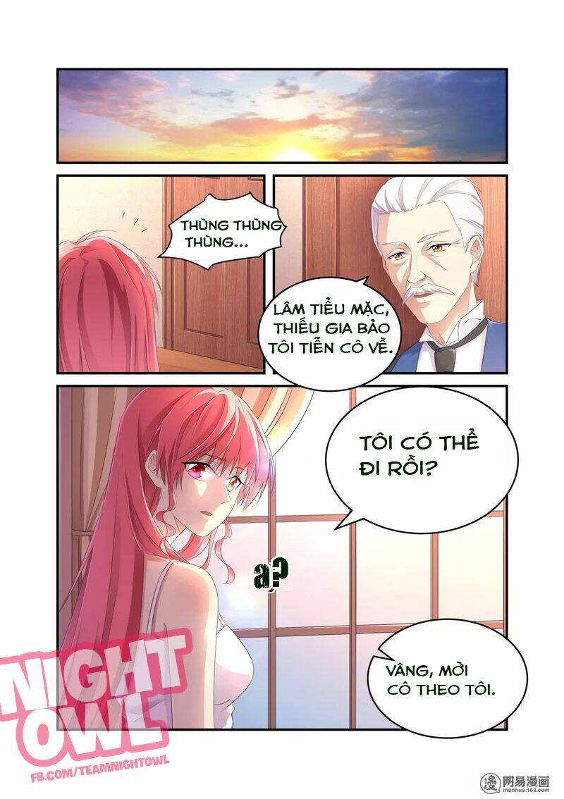 cô vợ nhỏ bé của thiếu gia ác ma chapter 30 6