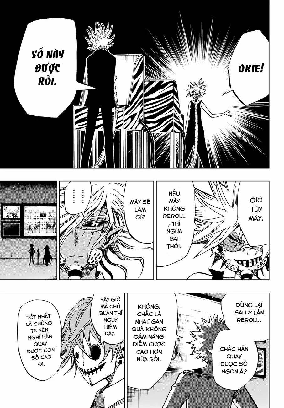 cuộc chiến cờ bạc chapter 11 9