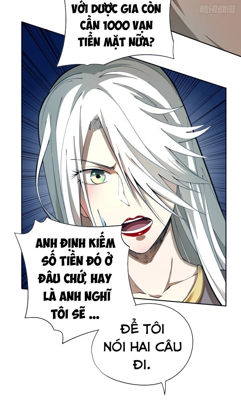 vương bài thần y chapter 24 29