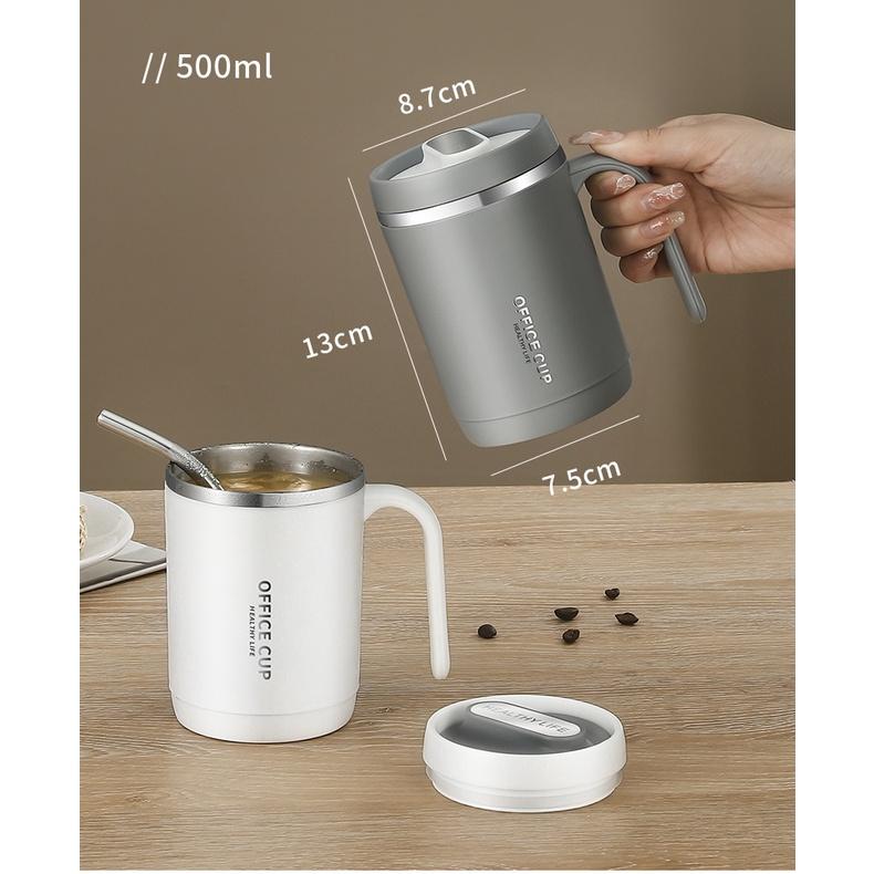 Ly giữ nhiệt lạnh inox 304