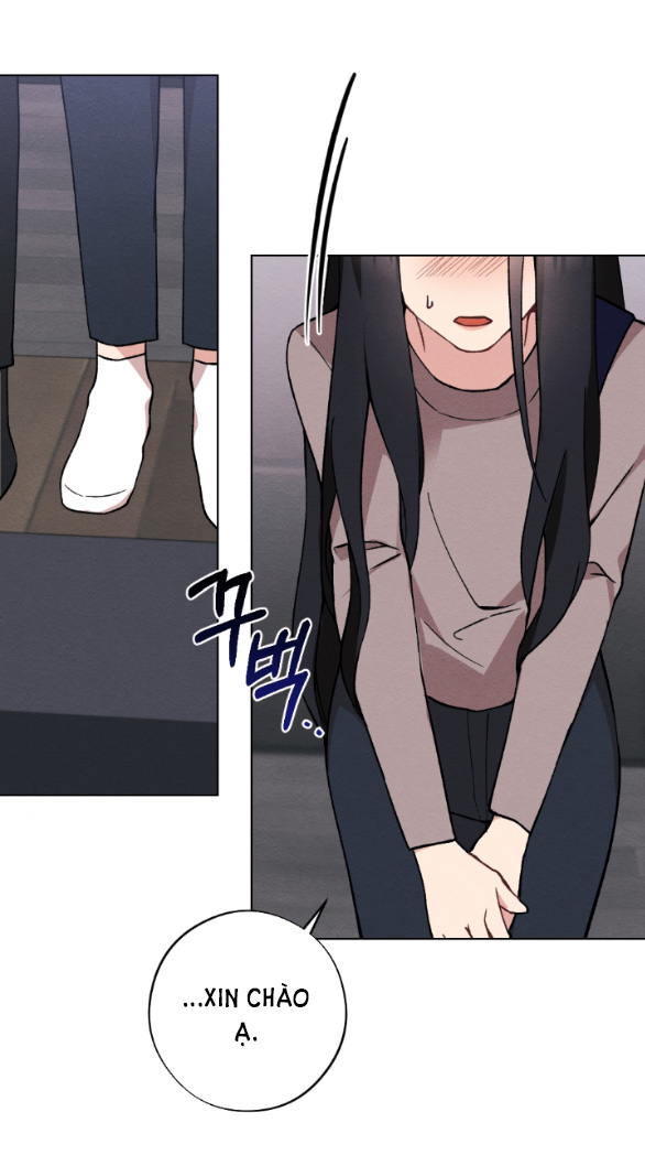 Ăn Mòn chapter 11.2 - Trang 10