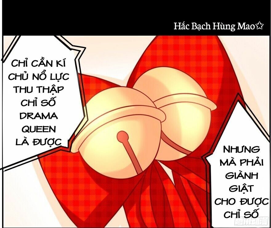 chủ nhân là ảnh đế chapter 1.5 28