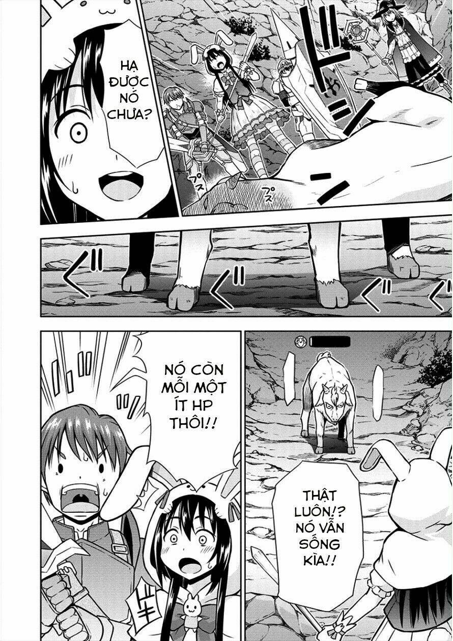 vrmmo de summoner hajimemashita chapter 6 16