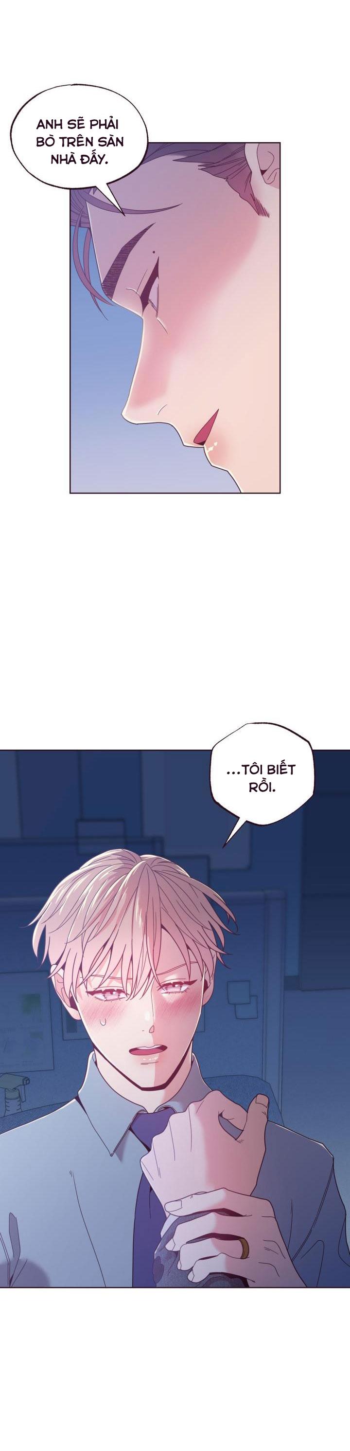 sụp đổ chapter 10 26