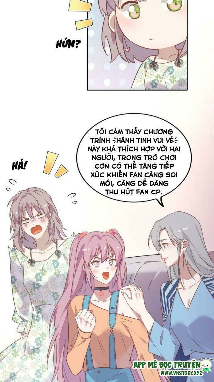 bạn trai kém tuổi bẫy yêu tôi chapter 69 24