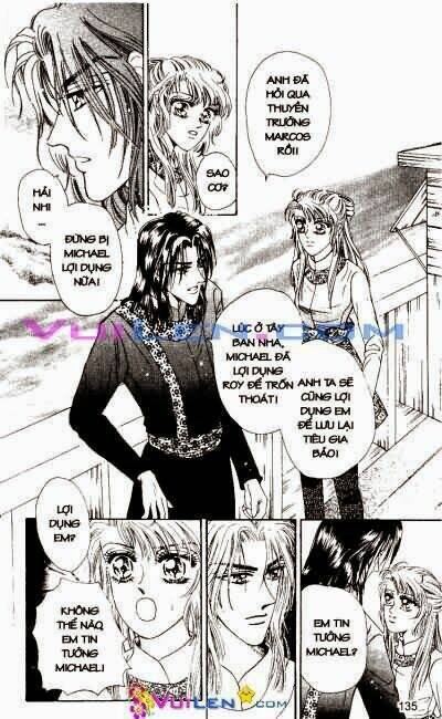 tinh linh của biển chapter 5 123