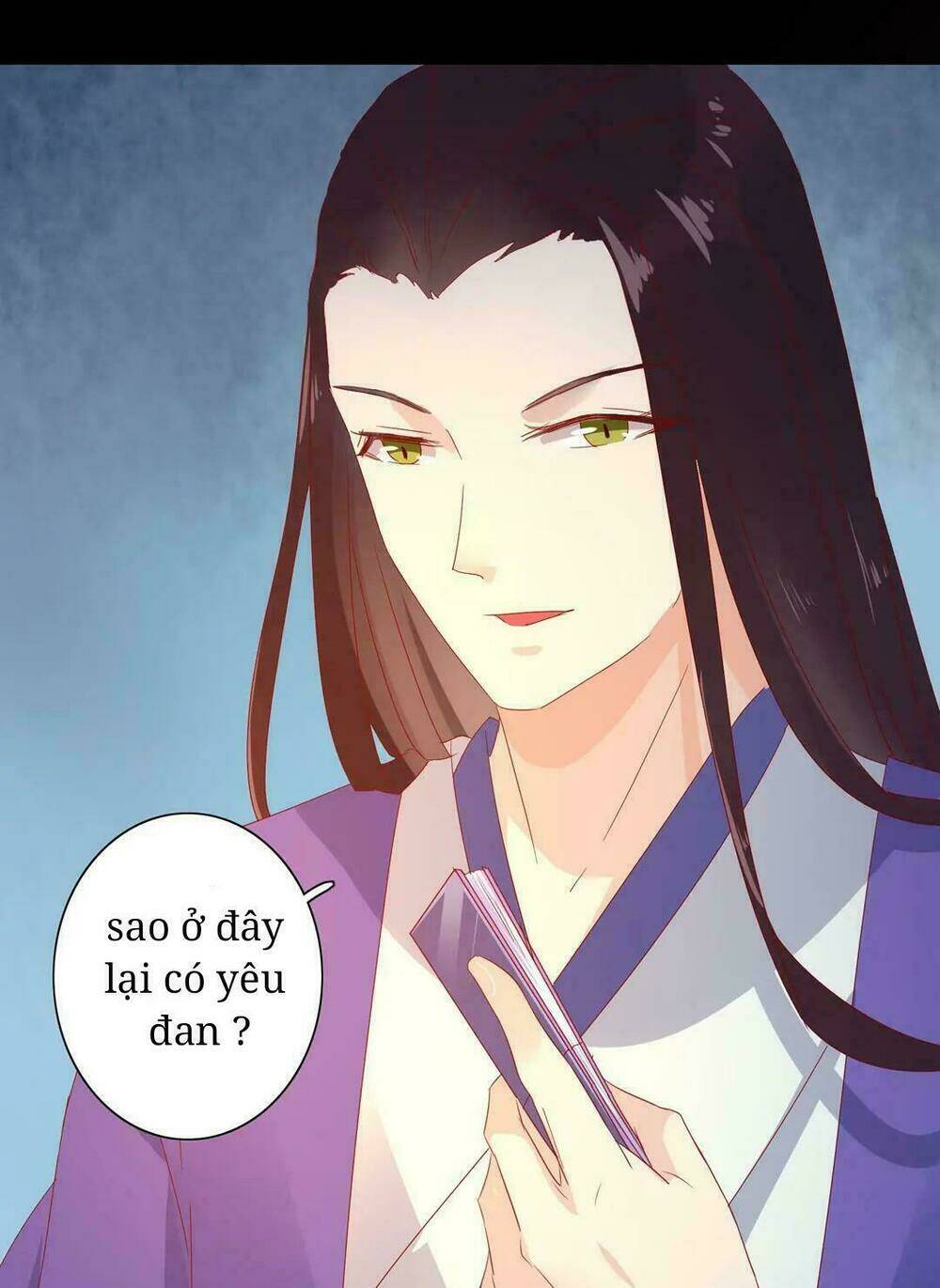 phi thiên địch tự dưỡng đích khẩu tử chapter 35 24